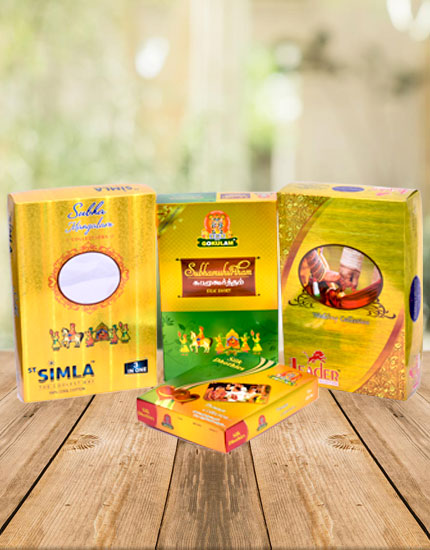 Sri Vari Offset and Printers