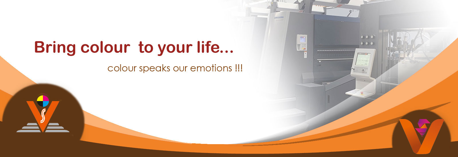 Sri Vari Offset Printers