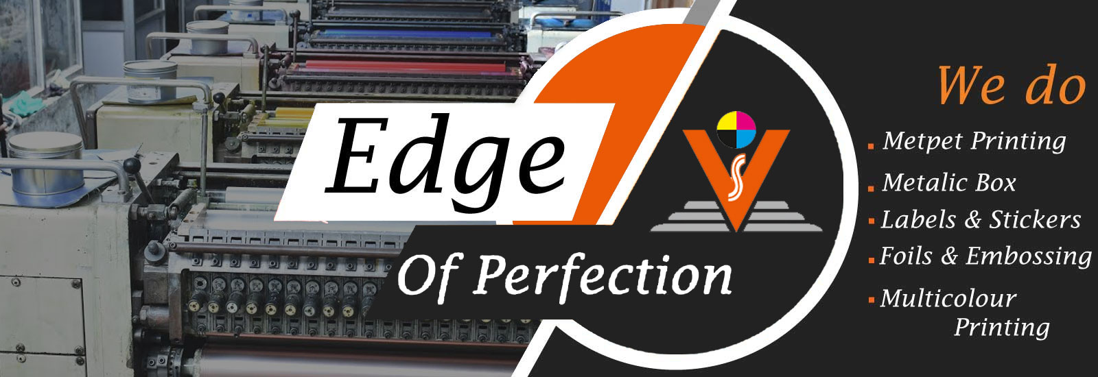 Sri Vari Offset Printers